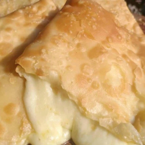 imagem do produto Pastel de Queijo