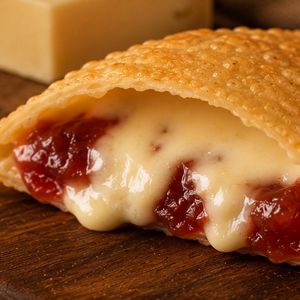 imagem do produto Pastel de Romeu e Julieta 
