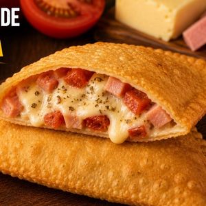 imagem do produto Pastel de Pizza 