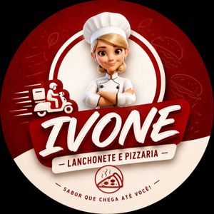 Ivone Lanchonete e Pizzaria