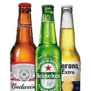imagem do produto Cervejas Long Neck