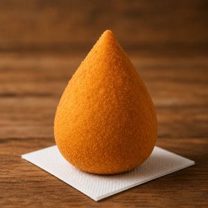 imagem do produto Coxinha De Frango