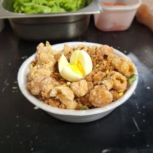 imagem do produto Porção - Feijão tropeiro