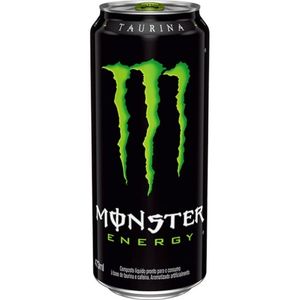 imagem do produto Monster Energy 473ml