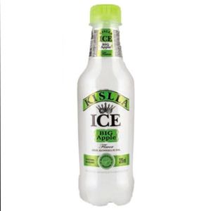 imagem do produto Kislla Ice Vodka Coquetel 275ml