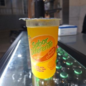 imagem do produto Suco Copo de Laranja 290ml