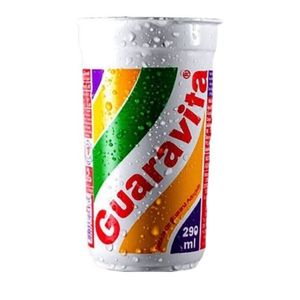 imagem do produto Suco copo Guaraná com Açaí 290ml