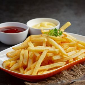 imagem do produto Batata Frita