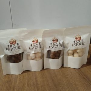 imagem do produto Kit Degustação 4 uni
