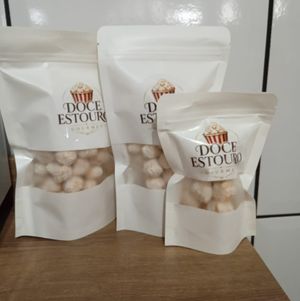imagem do produto Estouro de Coco