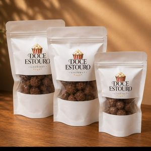 imagem do produto Chocolte Dark