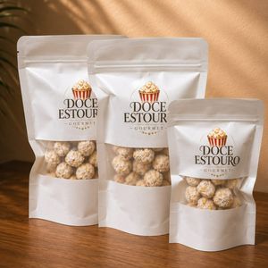 imagem do produto Estouro de Coco