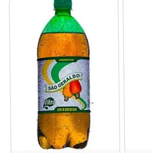 imagem do produto Cajuína 1 l