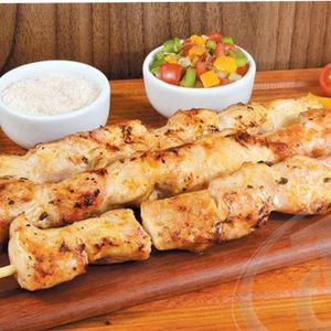 imagem do produto Espeto Frango