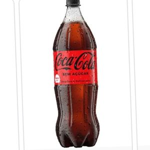 imagem do produto Coca 2 L