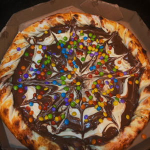imagem do categoria PIZZA ESPECIAIS