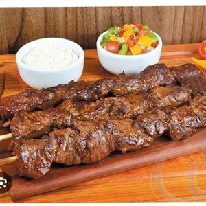 imagem do produto Espeto CARNE