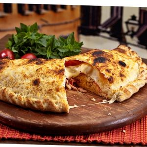 imagem do produto Calzone de Chocolate