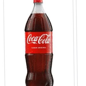 imagem do produto Coca 1 litro e meio