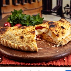 imagem do produto Calzone do CHEF