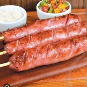 imagem do produto Espeto Linguiça