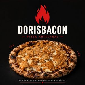 imagem do produto Doribacon
