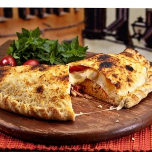 imagem do produto Calzone luna