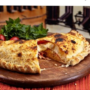 imagem do produto Calzone de Calabresa