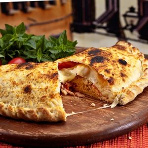 imagem do produto CALZONE DE MARGUERITA