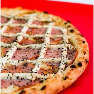 imagem do produto Pizza de Lombo
