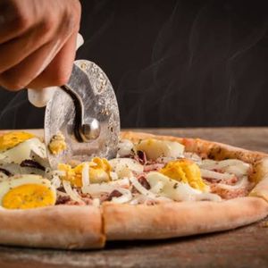 imagem do produto Pizza PORTUGUESA