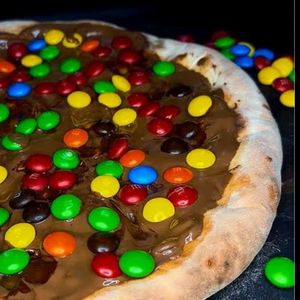 imagem do produto Pizza Chocolate