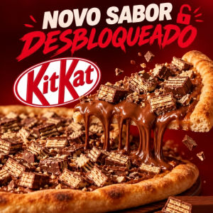 imagem do produto KitKat 🍫
