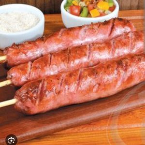 imagem do produto Espeto Linguiça apimentada