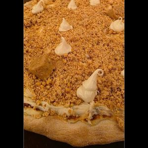 imagem do produto PIZZA Sabrina