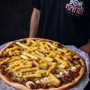 imagem do produto Pizza ARRETADO