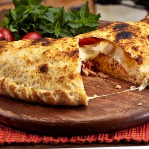 imagem do produto Calzone de 4QUEIJO