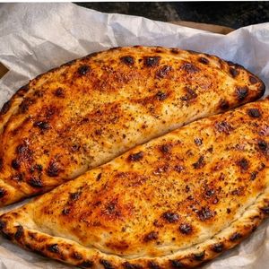 imagem do produto CALZONE DE Mussarela