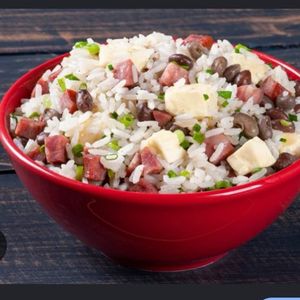 imagem do produto BAIÃO COMPLETO