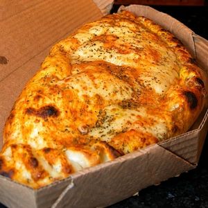 imagem do produto CALZONE CAMARÃO