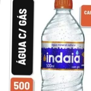 imagem do produto Água com gás