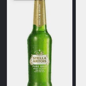 imagem do produto Stella gold