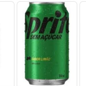 imagem do produto Sprite