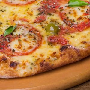 imagem do produto PIZZA DE 4 Queijos