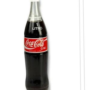 imagem do produto Coca 1 L retornável vidro