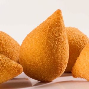 imagem do produto coxinha de frango 