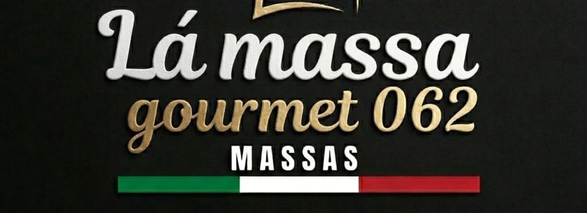 Lá Massa Gourmet 062 logo