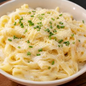 imagem do produto Macarrão Quatro Queijos