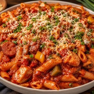 imagem do produto Macarrão ao Molho Sugo