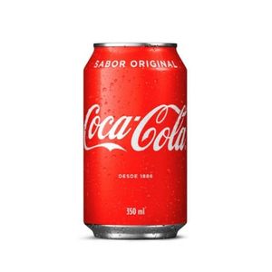 imagem do produto Coca cola